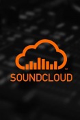 SoundCloud - Music and Audio Samsung Galaxy Tab A 10.5 Application
