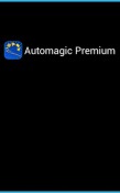 Automagic Samsung Galaxy 551 Application