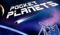 Pocket Planets Samsung Galaxy Prevail Application