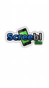 Screebl Samsung Galaxy Tab 10.1 Application
