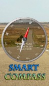 Smart Compass Android Mobile Phone Application