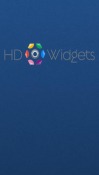HD Widgets Oppo A3 Application
