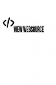 View Web Source Samsung Galaxy Tab A 10.5 Application