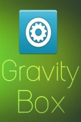Gravity Box Android Mobile Phone Application