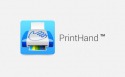 PrintHand HTC Droid Incredible Application