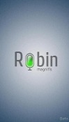 Robin: Driving Assistant Vodafone 945 Application