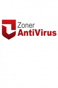 Zoner AntiVirus Samsung Galaxy Y S5360 Application