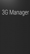 3G Manager Alcatel OT-903 Application