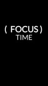 Focus Time Asus Zenfone Max Shot ZB634KL Application