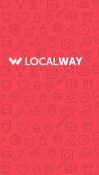 Localway Huawei MediaPad M6 10.8 Application
