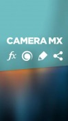 Camera MX Android Mobile Phone Application