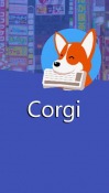 Corgi HTC One V Application