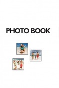 PhotoBook Android Mobile Phone Application