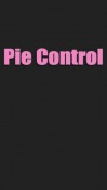Pie Control BLU View 1 Application
