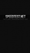 Speedtest Samsung I997 Infuse 4G Application
