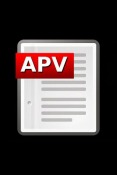 APV PDF Viewer Huawei Ascend Y220 Application