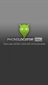 Phone Locator HTC Amaze 4G Application
