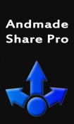 Andmade Share Pro QMobile NOIR A100 Application