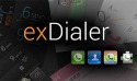 Ex Dialer Android Mobile Phone Application
