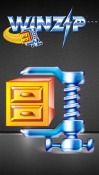 WinZip Android Mobile Phone Application