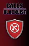 Calls Blacklist Android Mobile Phone Application
