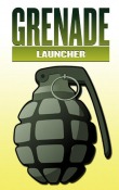 Grenade Launcher Android Mobile Phone Application