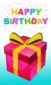 Happy Birthday: Pro HTC Desire U Application