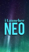 iLauncher Neo Android Mobile Phone Application