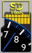 SD Tools Motorola Milestone XT883 Application