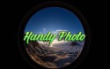 Handy Photo Honor 2 Application