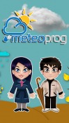 Meteoprog: Dressed By Weather XOLO X1000 Application