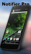 Notifier: Pro HTC U20 5G Application