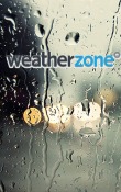 Weatherzone Plus HTC Desire SV Application