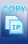 Copy IP Motorola MILESTONE XT720 Application