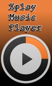 Xplay Music Player Android Mobile Phone Application