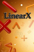 Linear X Tecno Phantom X Application