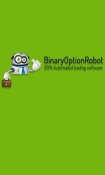 Binary Options Robot HTC Desire 20 Pro Application