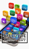 Executive Assistant Android Mobile Phone Application