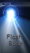 Flash Blink Samsung Intercept Application