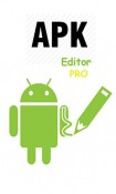 Apk Editor Pro QMobile NOIR A9 Application