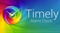 Timely Alarm Clock Android Mobile Phone Application