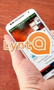 Lynt Lava Iris 503 Application