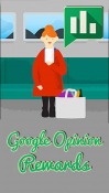Google Opinion Rewards Android Mobile Phone Application