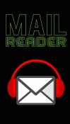 Mail Reader Android Mobile Phone Application