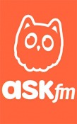 Ask.fm Android Mobile Phone Application