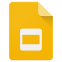 Google Slides Gionee F205 Application