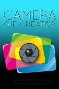 Camera Gif Creator Android Mobile Phone Application