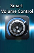Smart Volume Control+ HTC Desire V Application