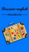 Russian-english Phrasebook Android Mobile Phone Application