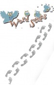 Word Steps Sony Ericsson Xperia pro Application